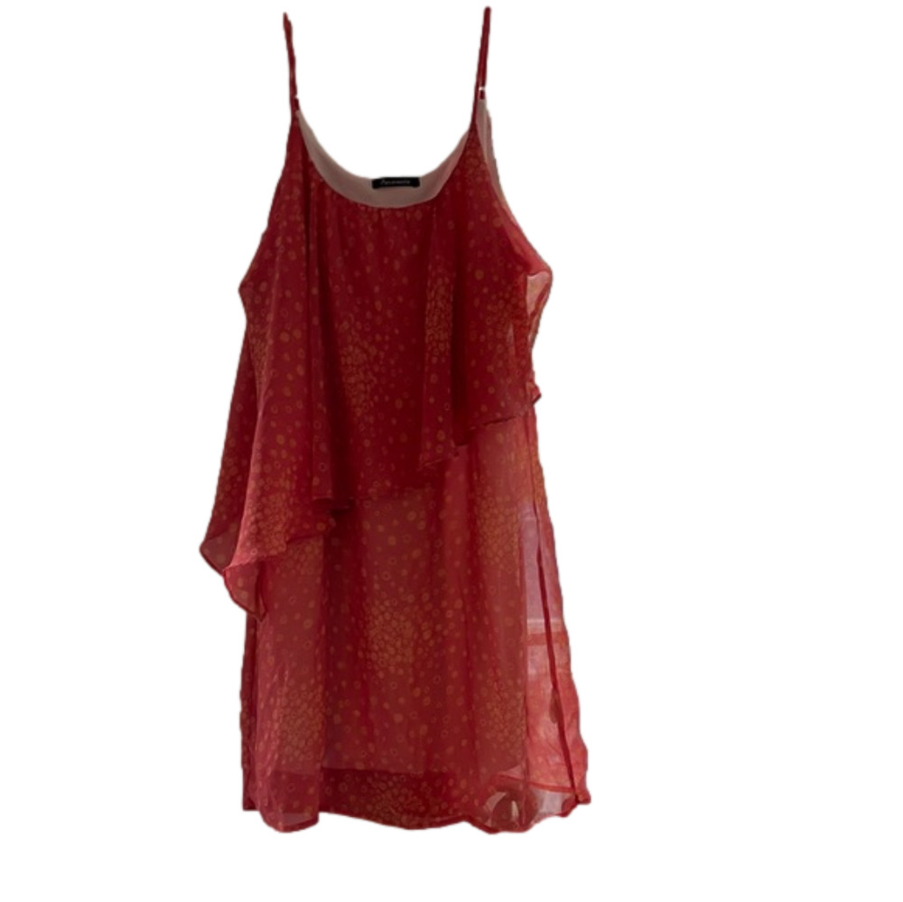 Pretty Caramela dress L